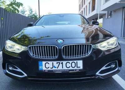 BMW Seria 4