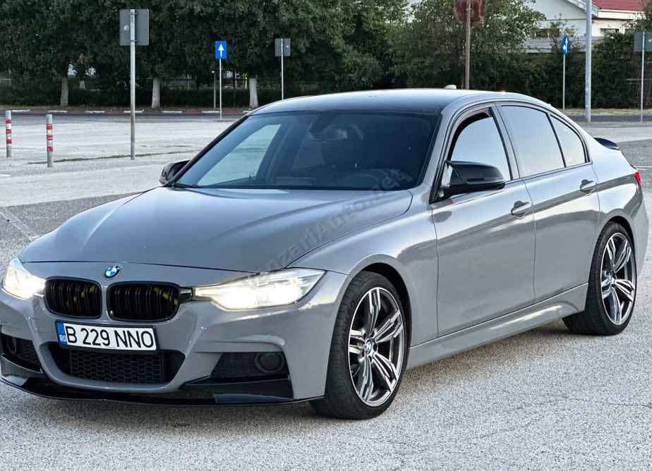 BMW Seria 3
