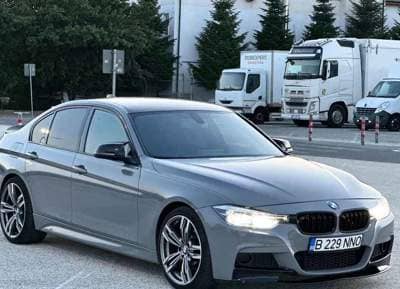 BMW Seria 3