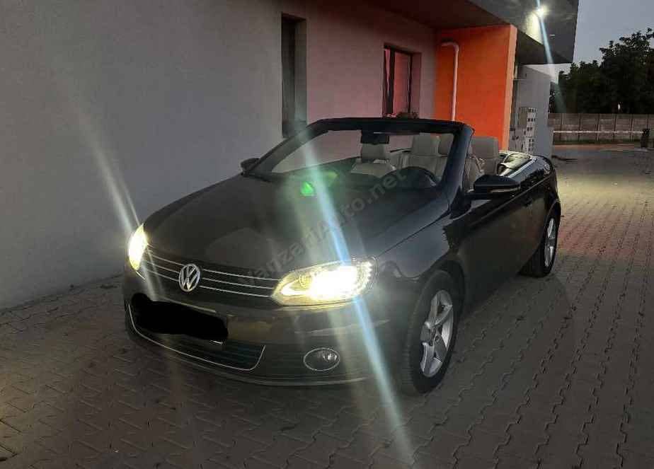 Volkswagen Eos