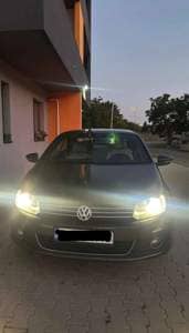 Volkswagen Eos