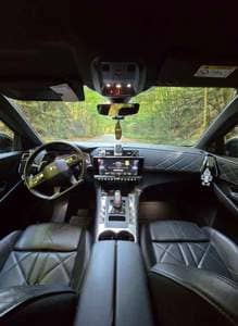 Citroen DS7