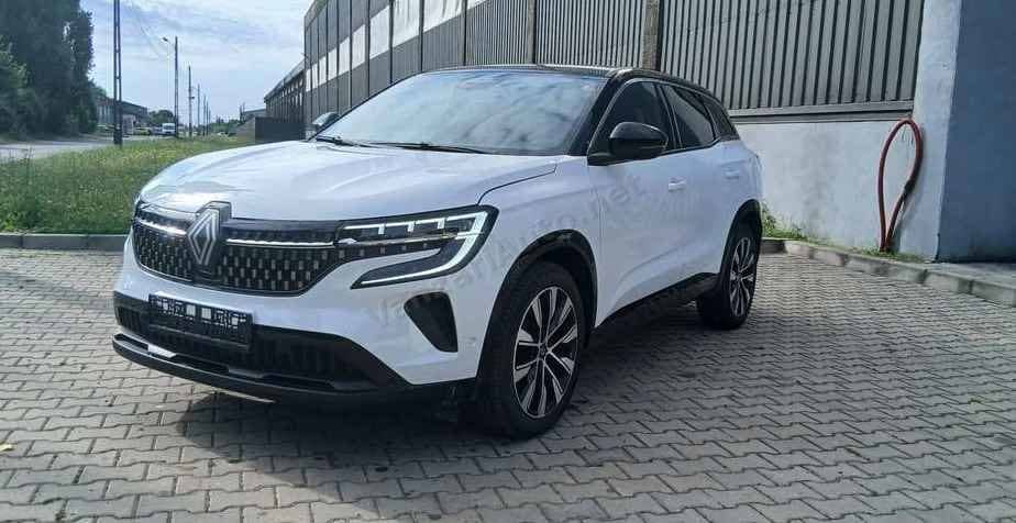 Renault Austral