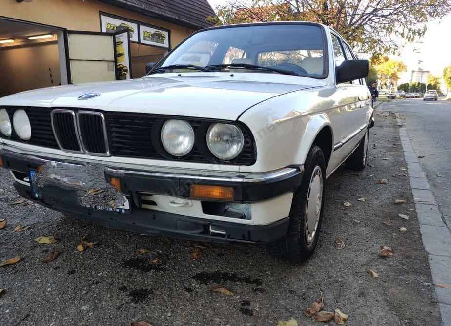 BMW Seria 3