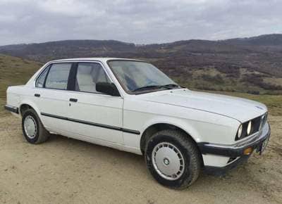 BMW Seria 3