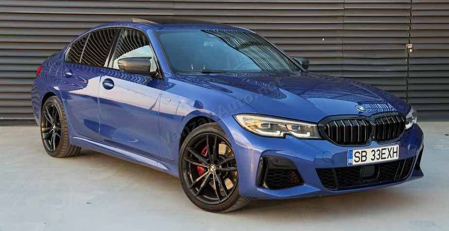 BMW M3