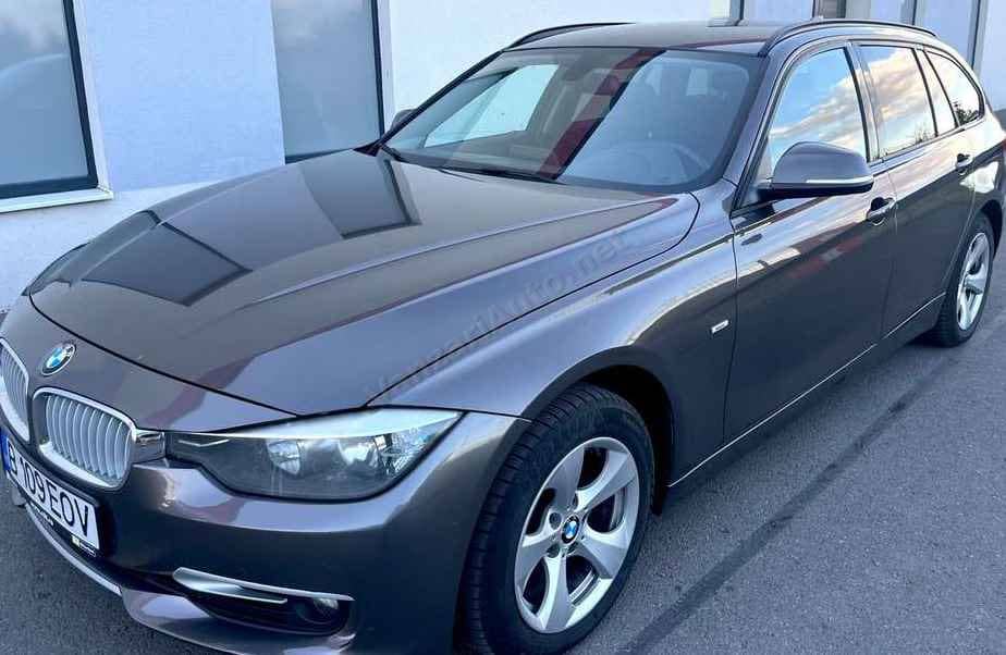 BMW Seria 3