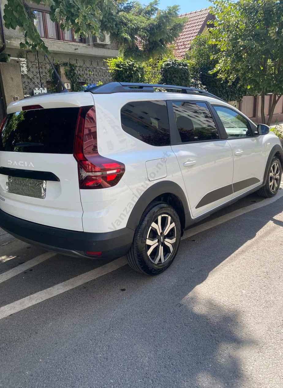 Dacia Jogger