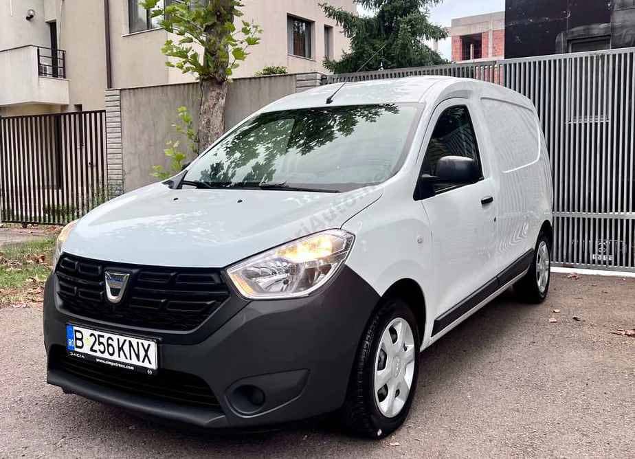 Dacia Dokker