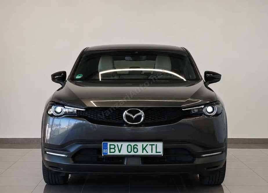 Mazda MX-3