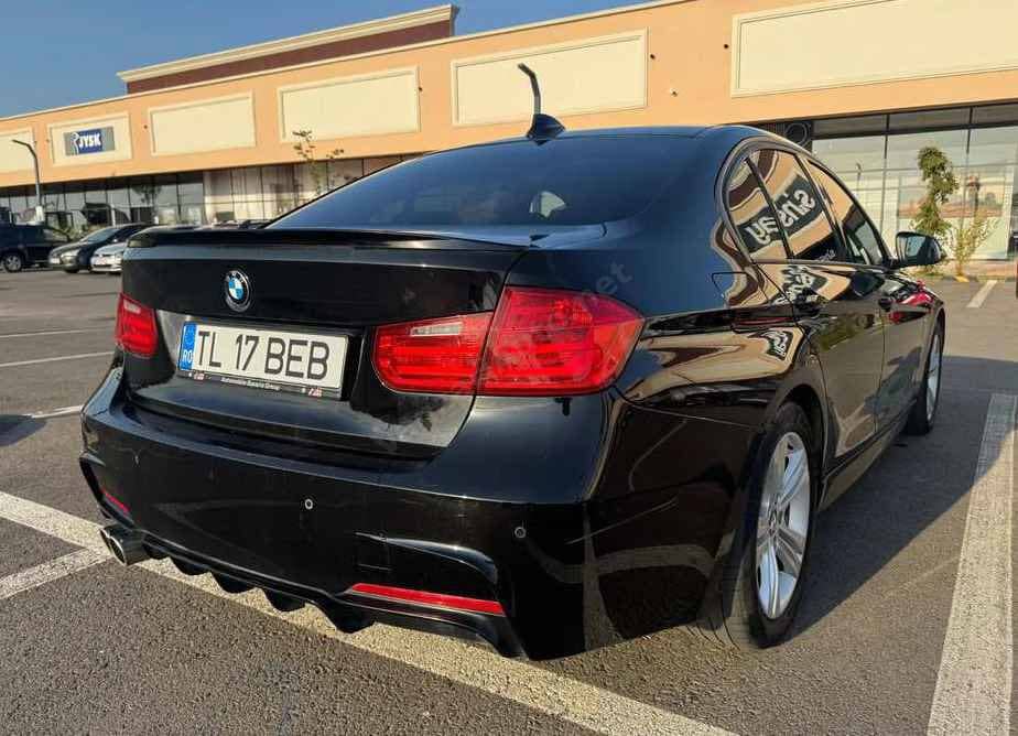 BMW Seria 3