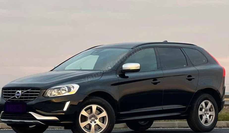 Volvo XC 60