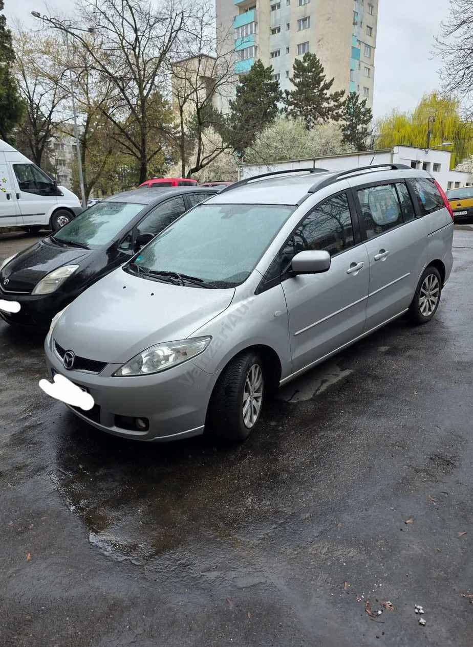 Mazda 5
