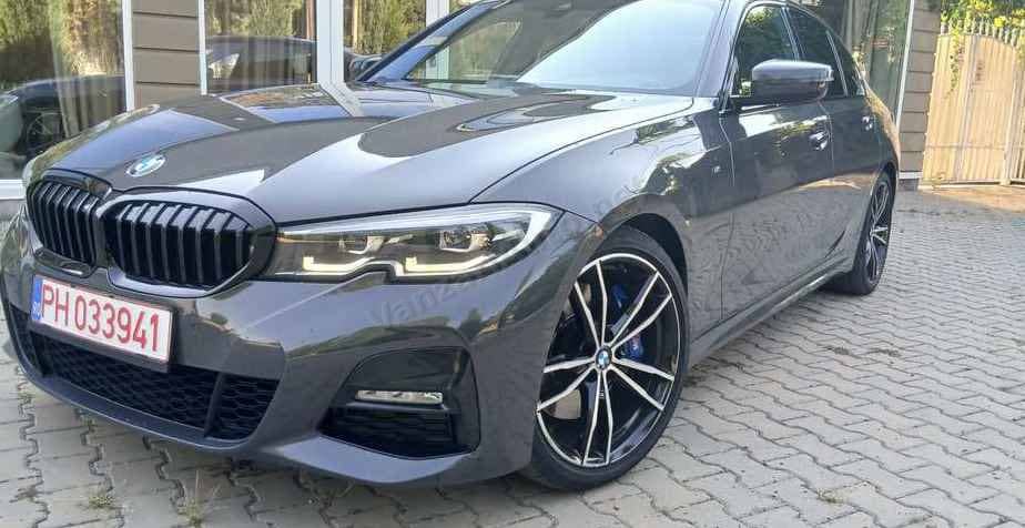 BMW Seria 3