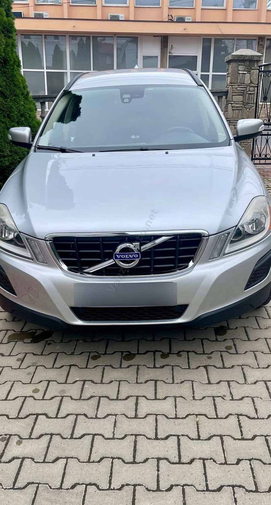 Volvo XC 60
