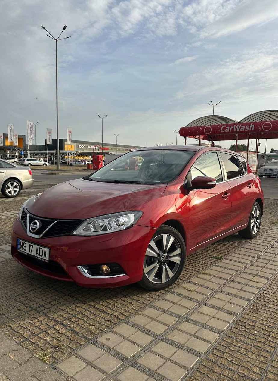 Nissan Pulsar