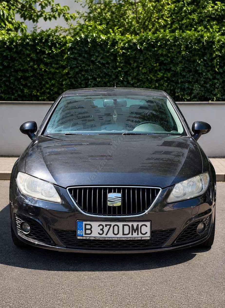 Seat Exeo