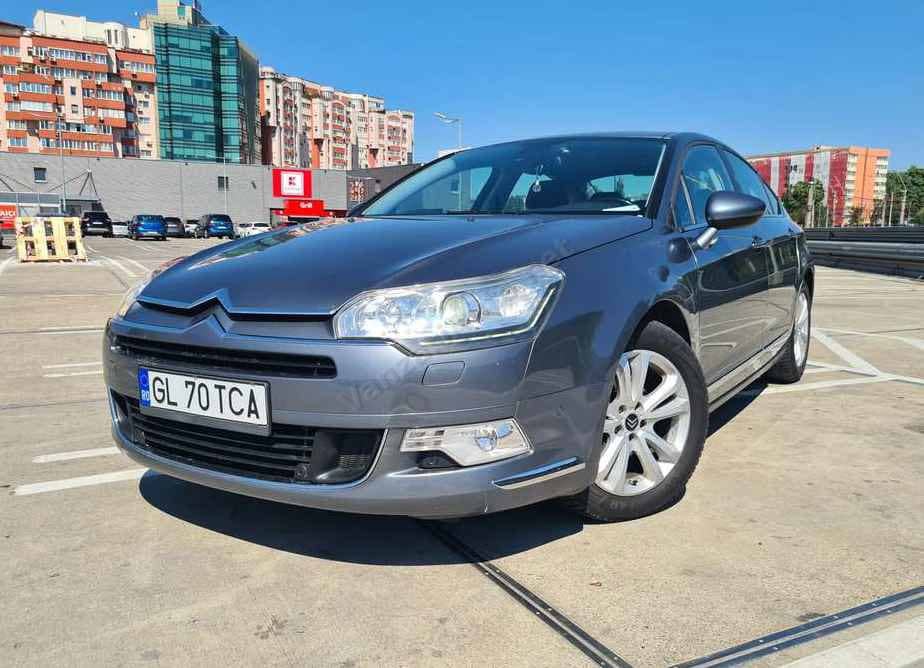 Citroen C5