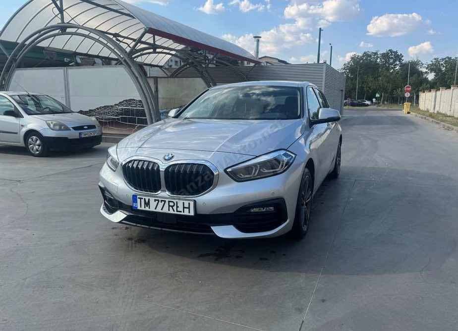 BMW Seria 1