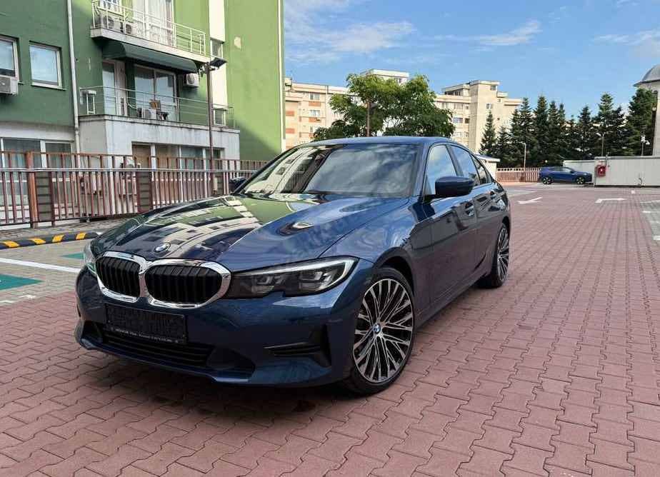 BMW Seria 3