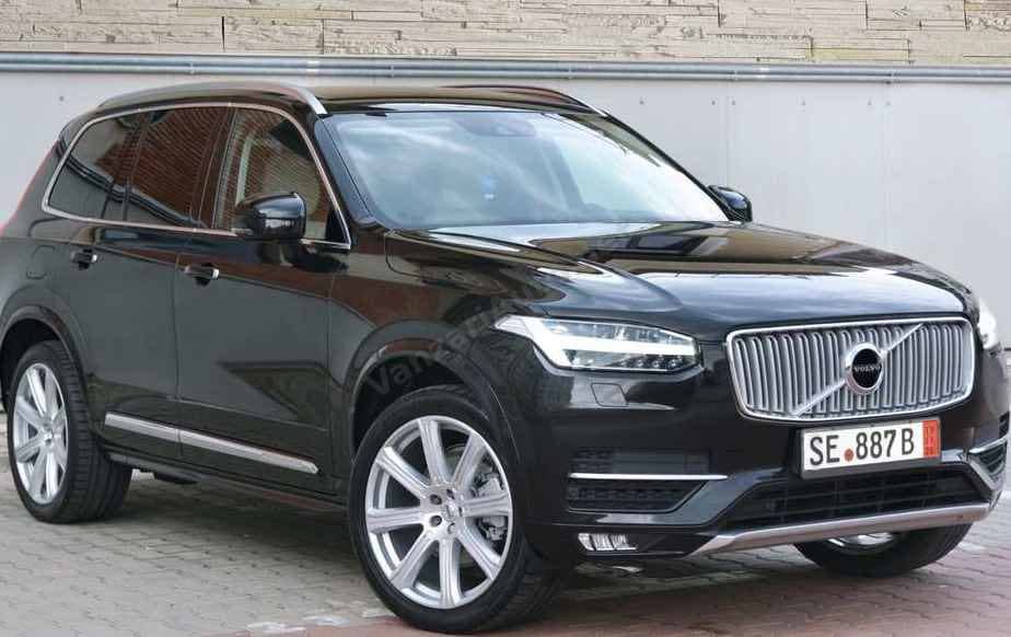 Volvo XC 90