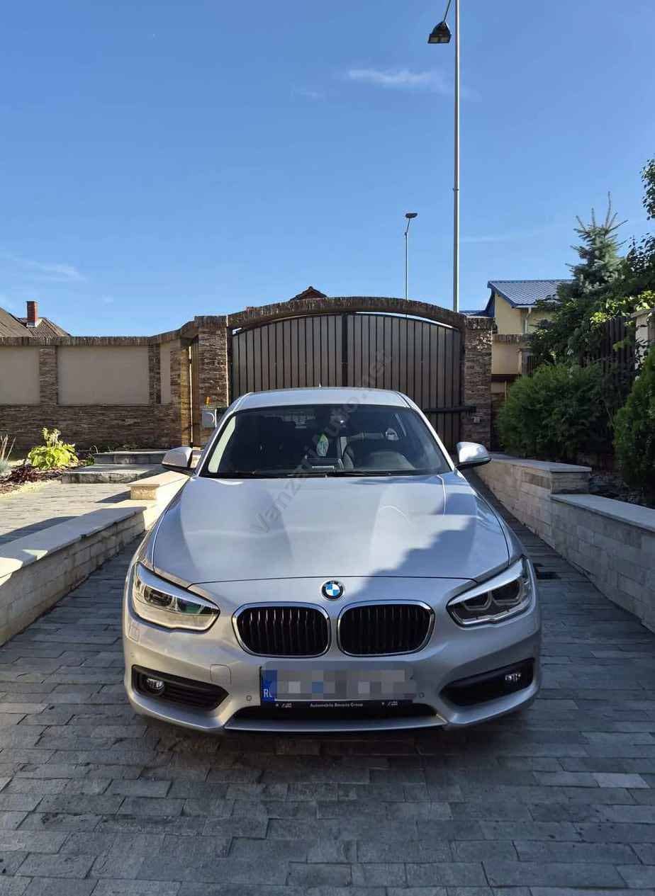 BMW Seria 1