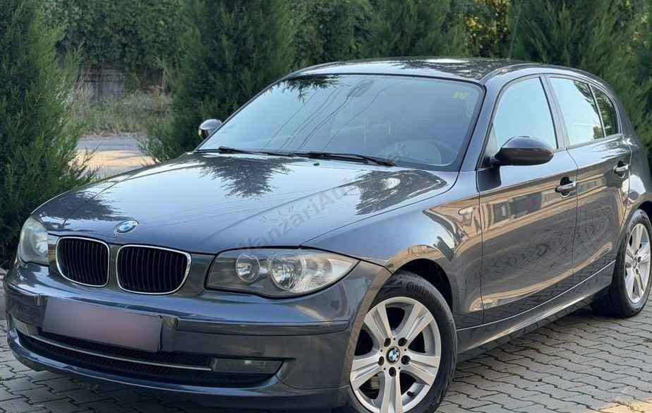 BMW Seria 1