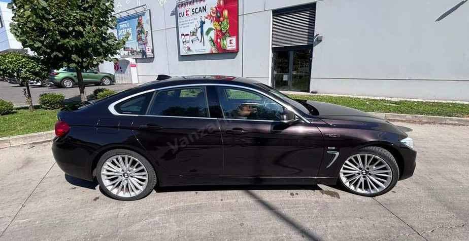 BMW Seria 4