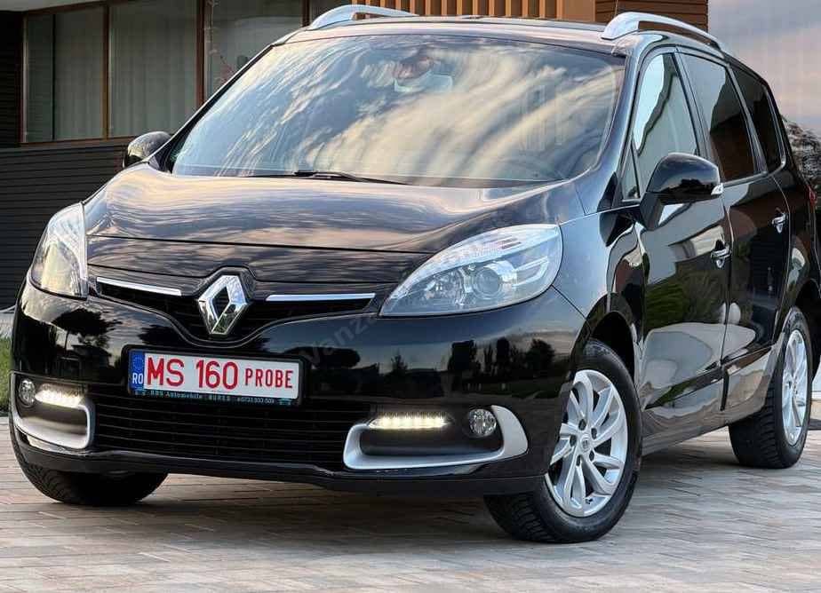 Renault Grand Scenic