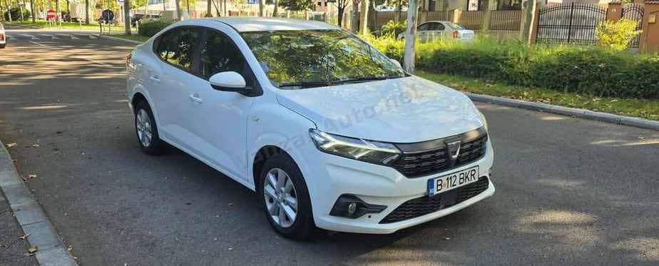 Dacia Logan