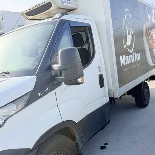 Iveco Massif