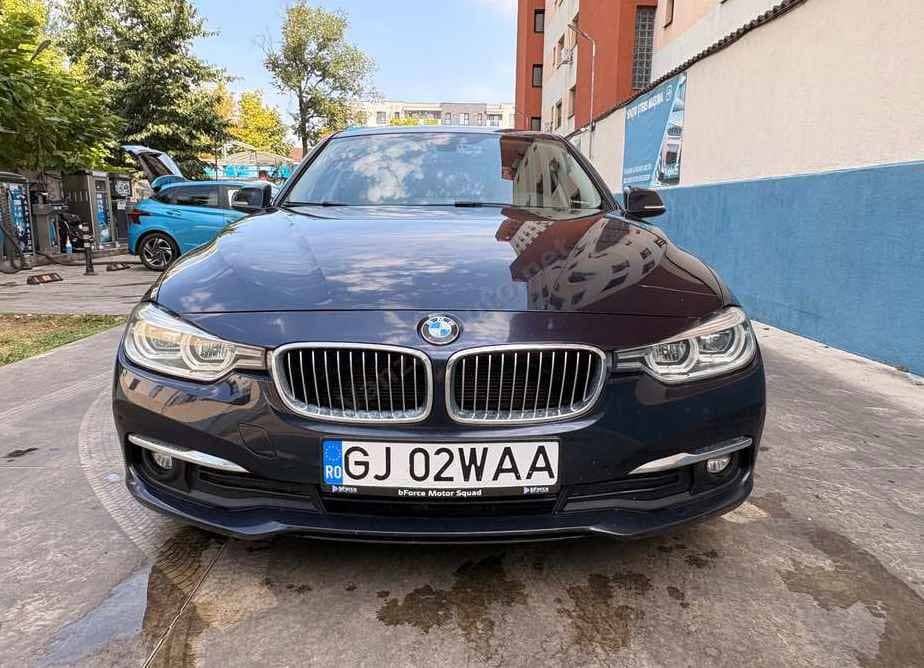 BMW Seria 3