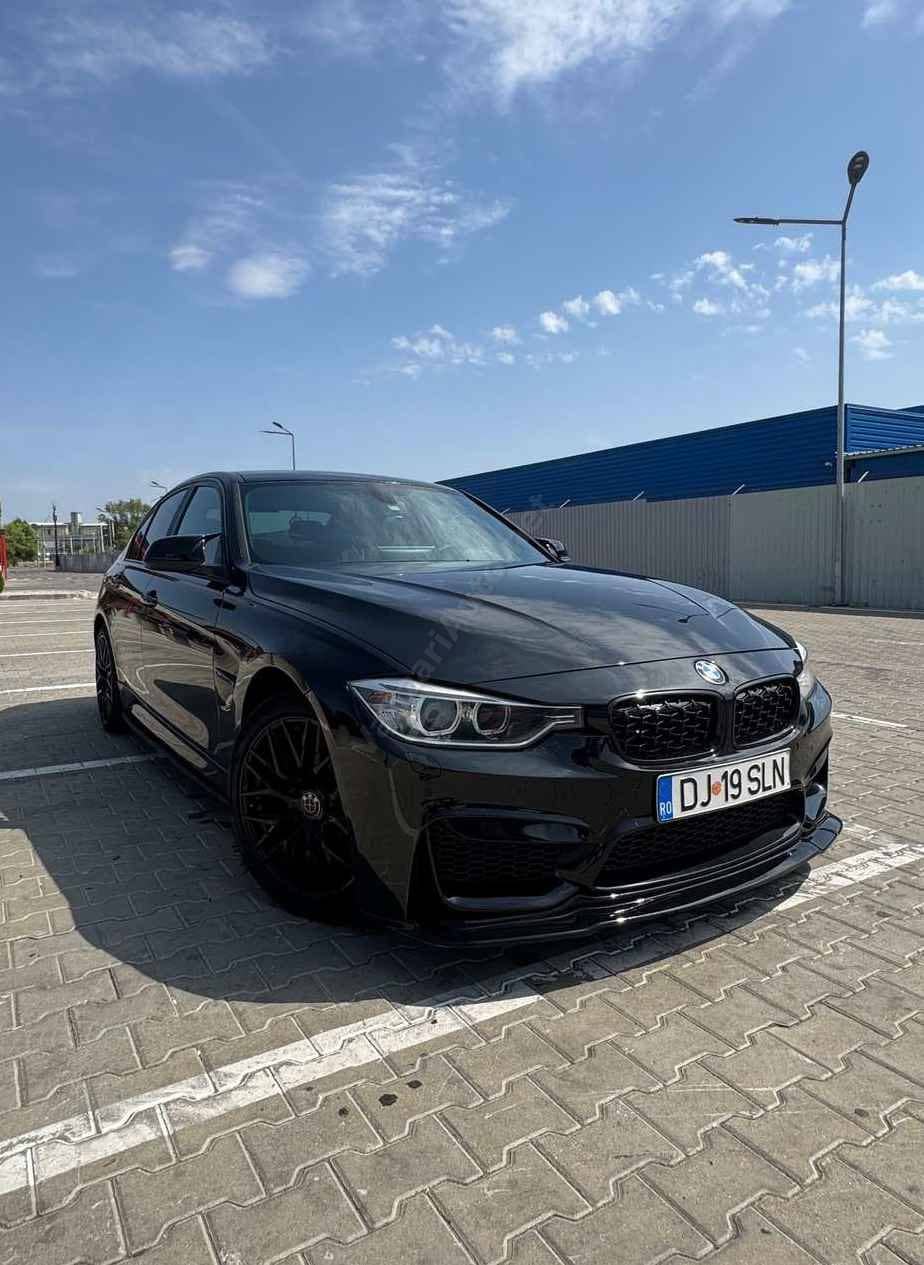 BMW Seria 3