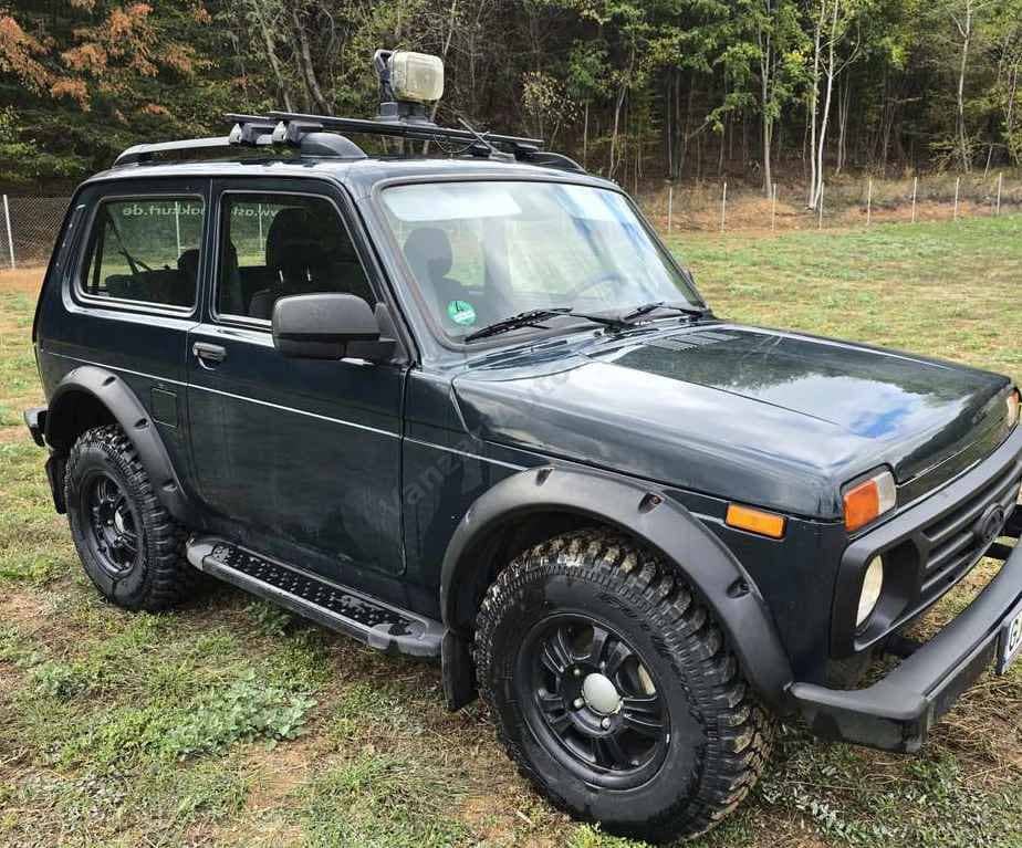Lada Niva