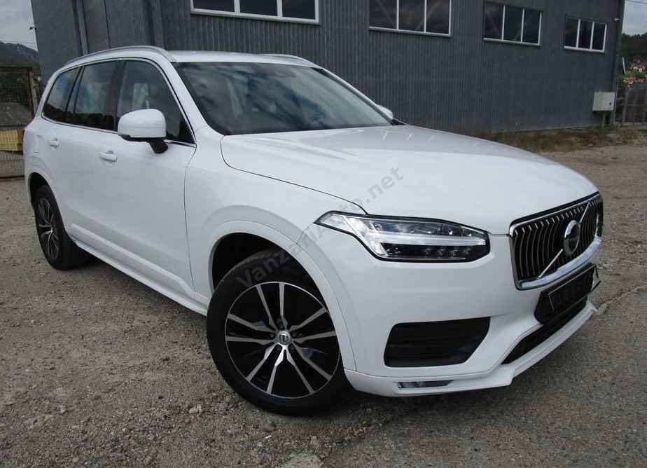Volvo XC 90