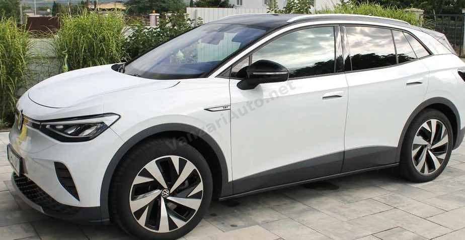 Volkswagen ID.4
