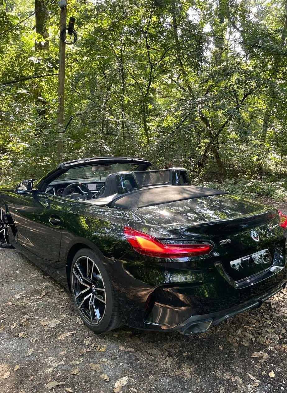 BMW Z4