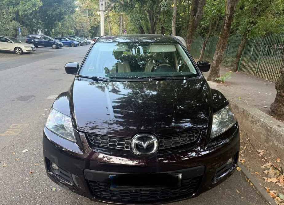 Mazda CX-7