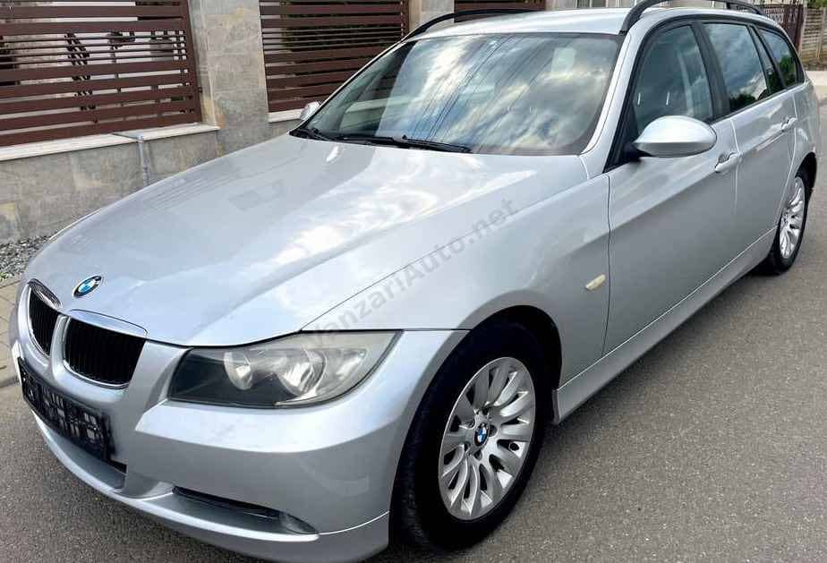 BMW Seria 3