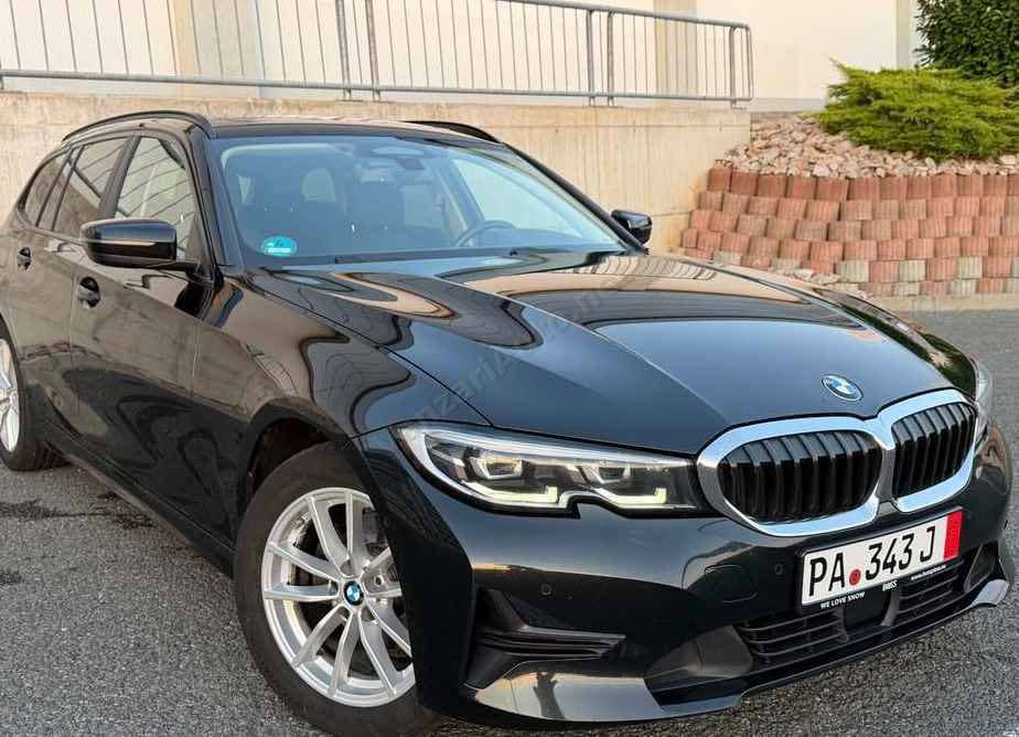 BMW Seria 3