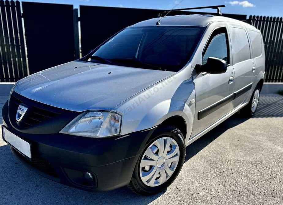 Dacia Logan Van