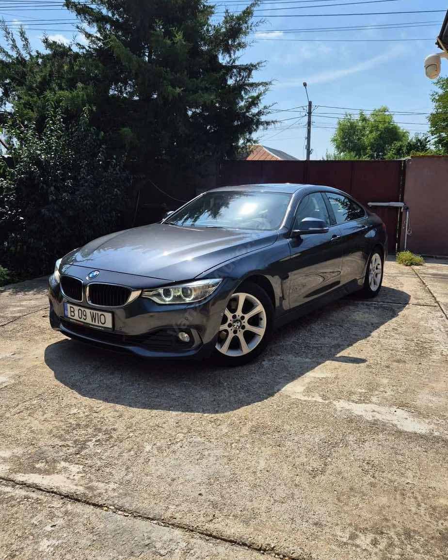 BMW Seria 4