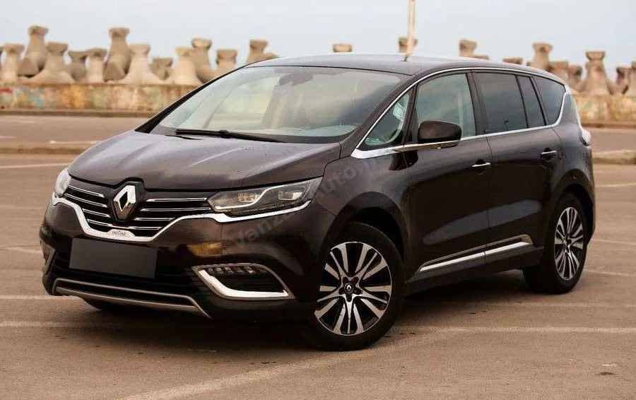 Renault Espace