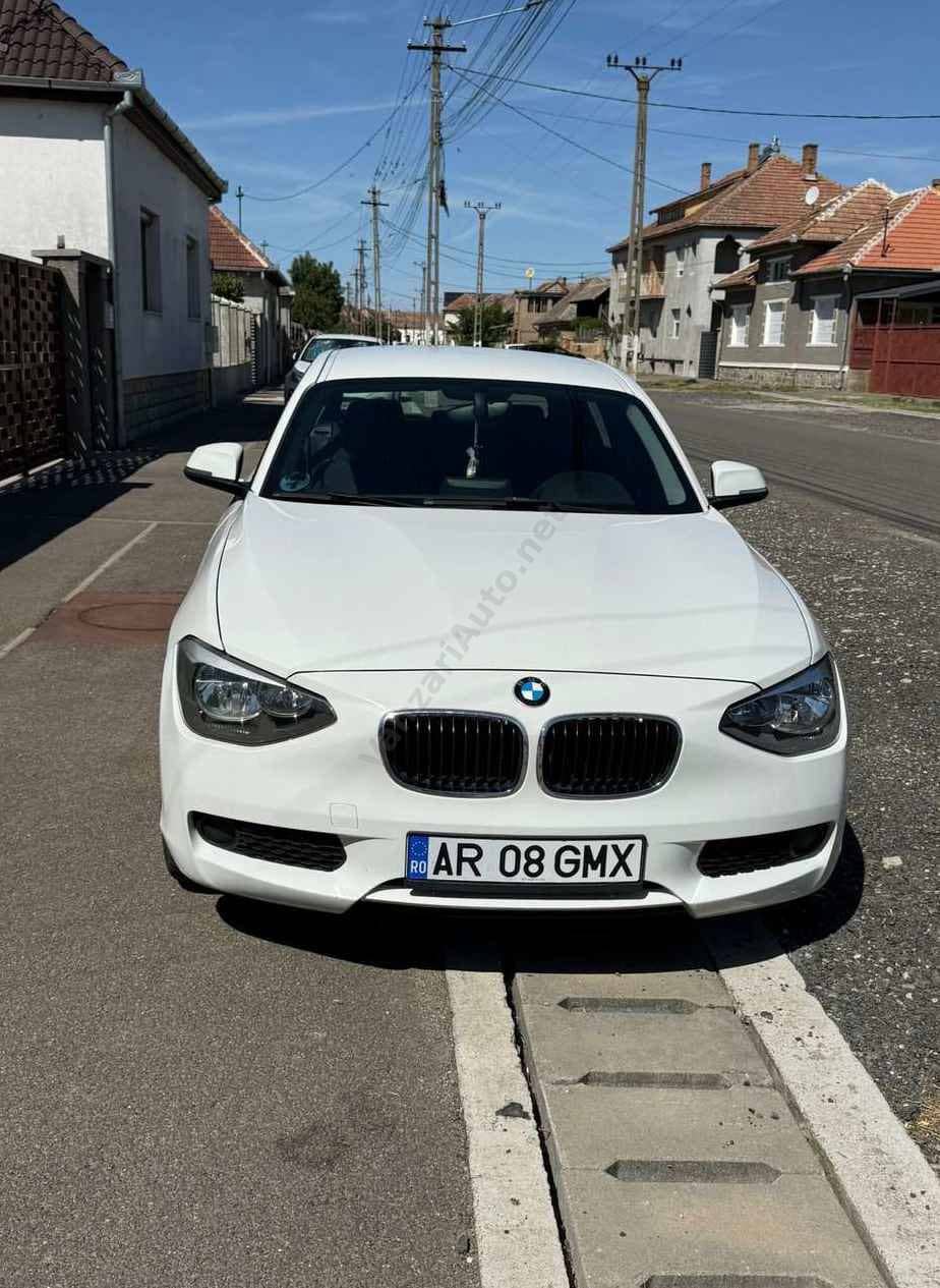 BMW Seria 1