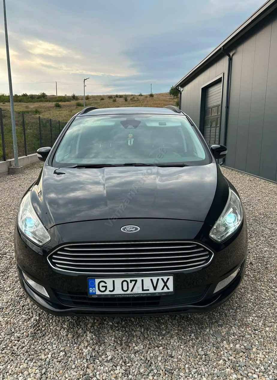 Ford Galaxy