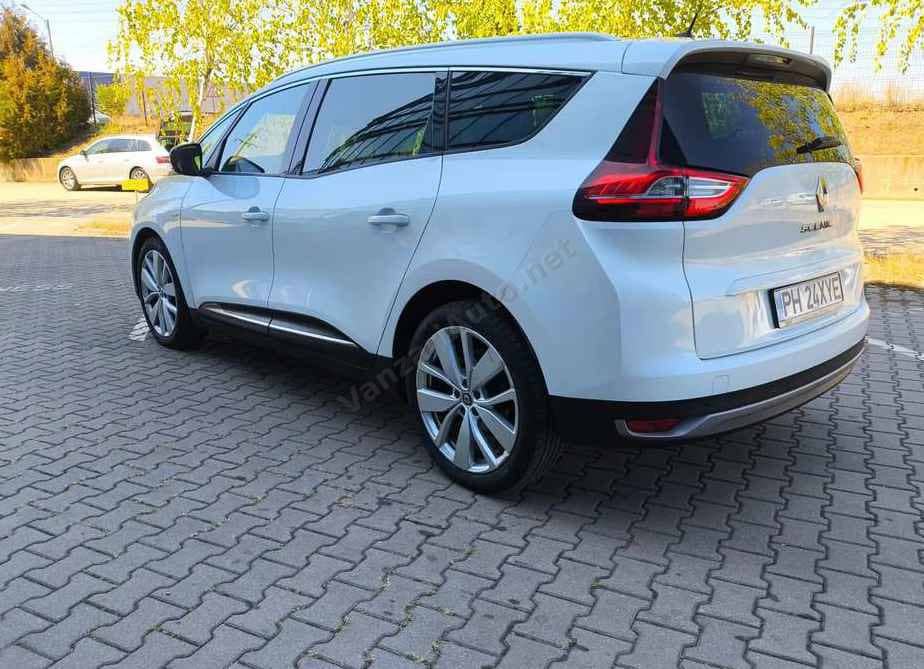 Renault Grand Scenic