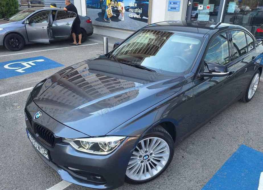 BMW Seria 3