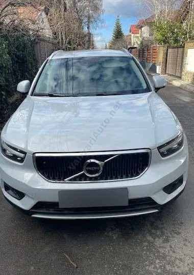 Volvo XC 40