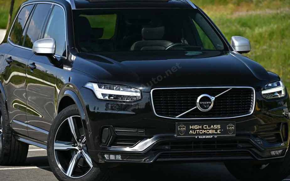 Volvo XC 90
