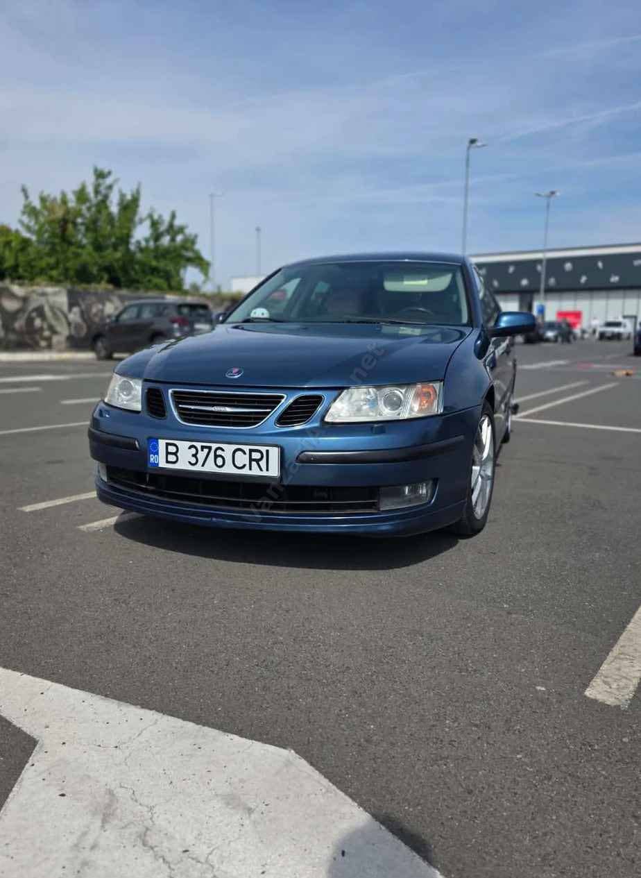 Saab 9-3